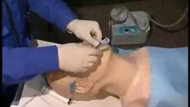 Оборудование СМП