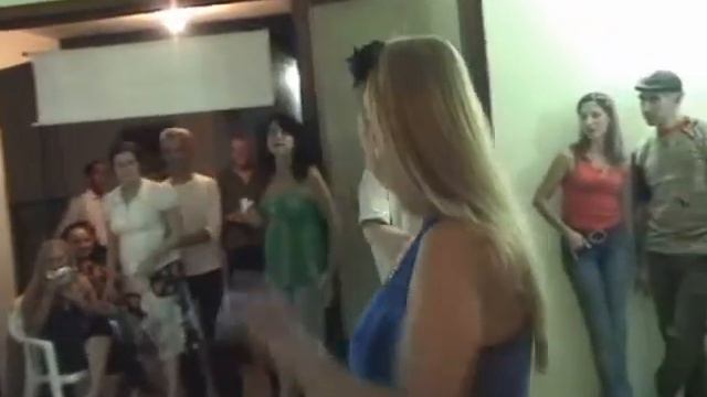 ELZA FESTA ABR 2009 NIVERS ULEAD.wmv смотреть онлайн