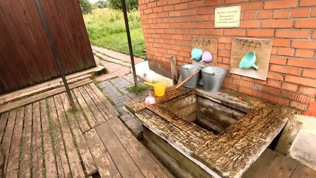 Нива ТРЕВЕЛ. 140 км/ч по ТРАССЕ. Органайзер в БАГАЖНИК готов!!! Отъезд из Москвы, путь ДОМОЙ. смотреть онлайн