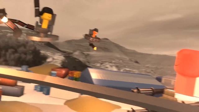 skibidi toilet 60 roblox animation - Hawks RBX смотреть онлайн