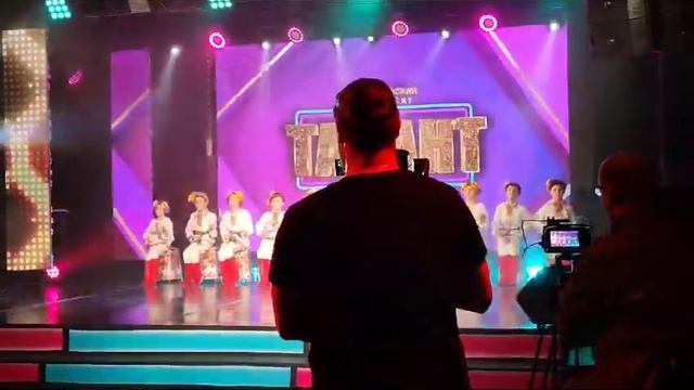 Всероссийский телевизионный проект 