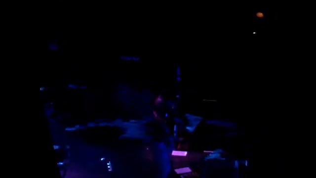 Dir en grey tivoli 10 06 Opening- INCONVENIENT IDEAL смотреть онлайн