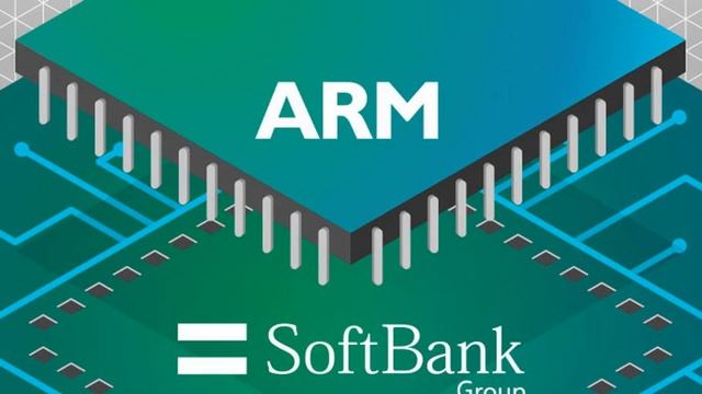 ARM will continue to license chip architecture to Huawei after all смотреть онлайн