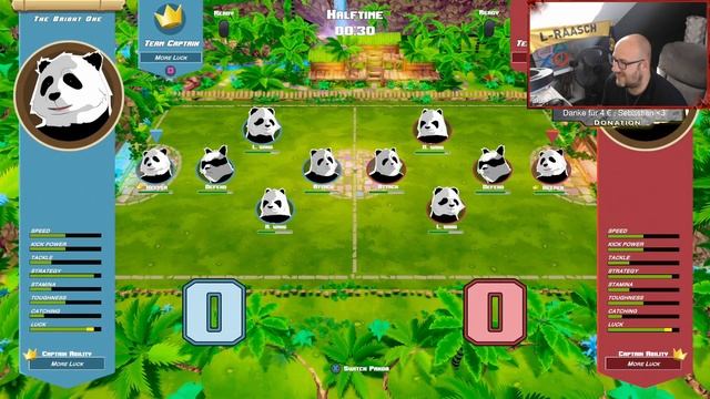Soll ich das Game kaufen?? - #pandaball #preview #test смотреть онлайн