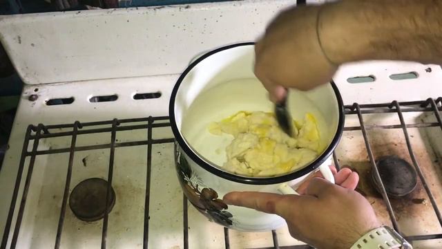 Сыр из творога в домашних условиях. Быстро и вкусно смотреть онлайн