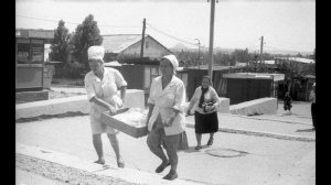 Красный Луч.