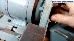 Станок для заточки резцов начинающего токаря