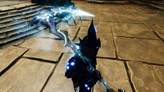 Conan Exiles WoW Mod смотреть онлайн