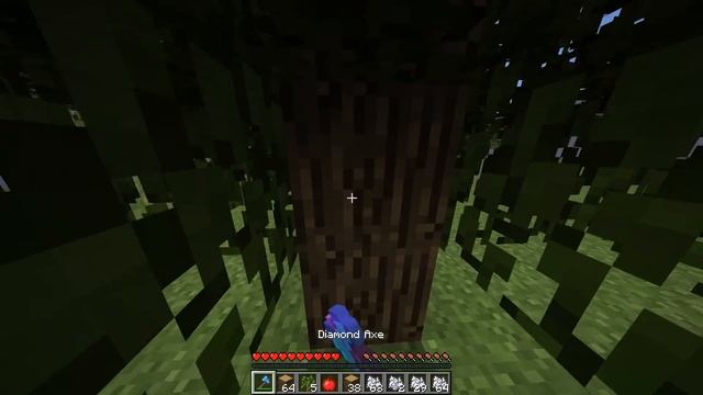 ВЫБЕРИ ПРАВИЛЬНЫЙ ТОПОР ЧТОБЫ ВЫЖИТЬ! ТОПОР ЗА 1$ ПРОТИВ ТОПОРА ЗА 999.999.999$! МАЙНКРАФТ смотреть онлайн