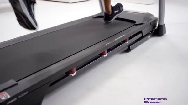 Беговая дорожка ProForm Power