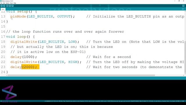 Get Started With Wemos D1 Mini ESP8266 | Arduino IDE | IOT | Arduino Wemos D1 Mini смотреть онлайн