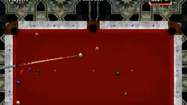 Game review Backstreet Billiards Walkthrough Part 9 END Battle Hard Game смотреть онлайн