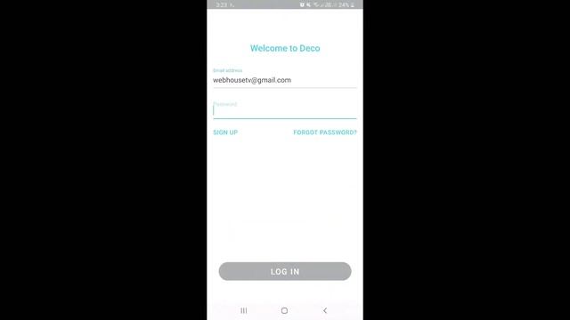 HOW TO SETUP DECO M5 смотреть онлайн