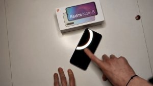 Xiaomi REDMI Note 8 обзор - автономность, сравнение с Ноут 8Т - актуален в 2020?!