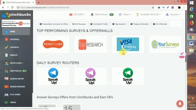 Complete Paid Surveys | Earn Cash Direct To Bank | Paytm And Tez  |Cash Malayalam 2018