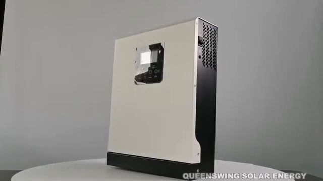 1.5KVA 3KVA Hybrid Solar Inverter