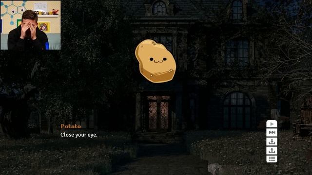 Cooking Companions Returns... with a TERRIFYING Sequel! | Dread Weight (Scary Game) смотреть онлайн