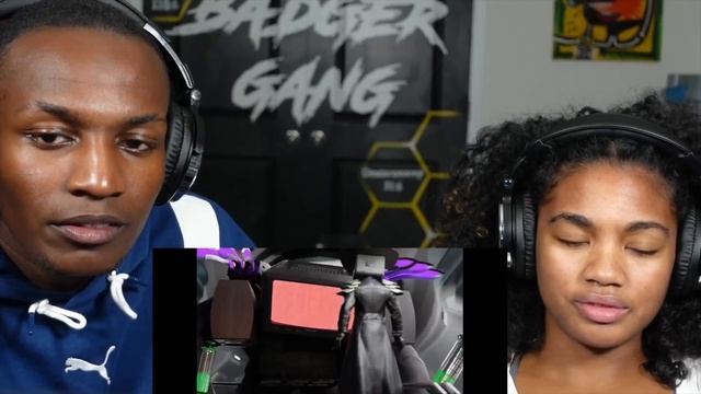 SKIBIDI TOILET MULTIVERSE IS BETTER THAN ORIGINAL SKIBIDI TOILET ?! | Maha & Badger Reacts смотреть онлайн