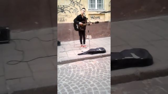 Андрій Ромашко смотреть онлайн