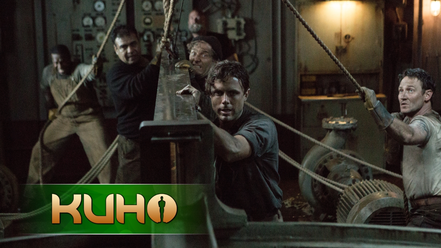 И грянул шторм (Трейлер) смотреть онлайн