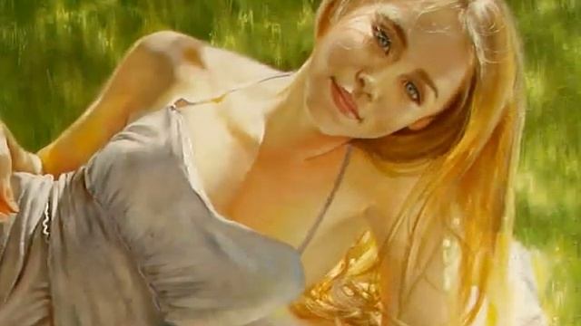 Смольянинова Креольчик смотреть онлайн