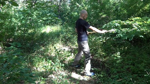 11. Поперечная мельница. Трехлинейка смотреть онлайн