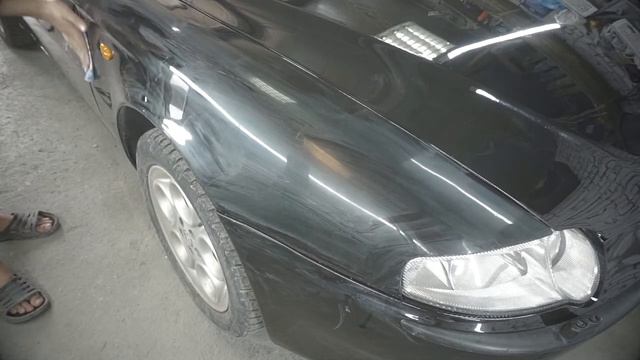 Alfa Romeo 147 ЖЕРЕБЕЦ Финал продал и заработал смотреть онлайн