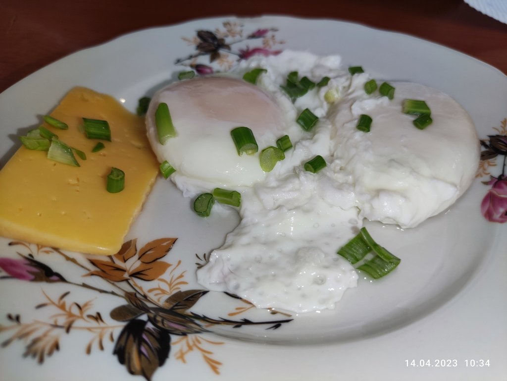 Яйца пашот. Приятного аппетита смотреть онлайн