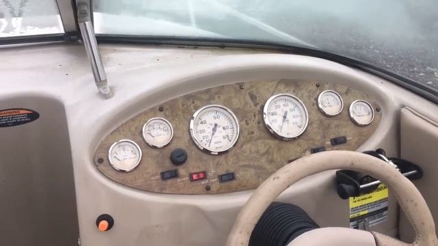 Bayliner 192 CU - Boatshed - Boat Ref#261131