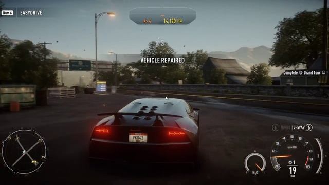 Need for Speed: Rivals - Part 52 - Lamborghini Sesto Elemento смотреть онлайн