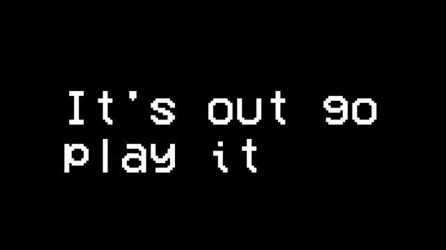 LISA the pointless google translated is now out. смотреть онлайн