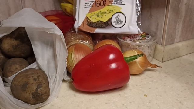 Покупки в АТБ та м'ясному магазині на 950 гривень #атб #покупки #цінинапродукти смотреть онлайн