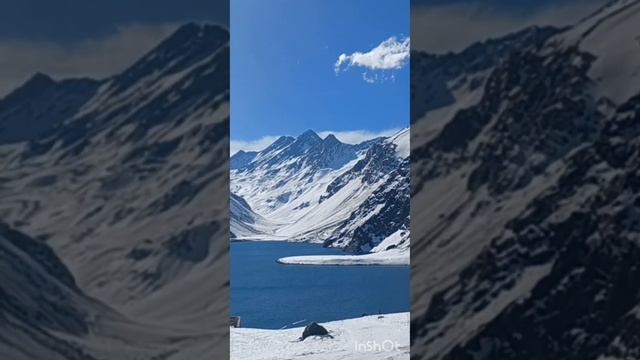 Лучше гор могут быть только горы (В.Высоцкий). И в Чили тоже смотреть онлайн