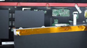 Как заменить клавиатуру на ноутбуке MSI