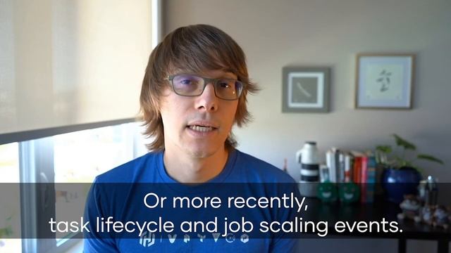 The Path to Nomad 1.0: Day 6 - Nomad's UI смотреть онлайн
