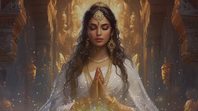 Powerful Gayatri Mantra Instrumental , ॐ भूर्भुवः स्वः, Most Powerful Mantra #gayatrimantra смотреть онлайн