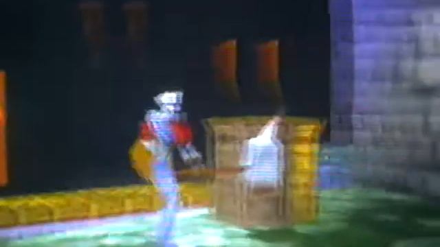 Medievil 2 Game Guide Part 4 Greenwich Observatory [2/3] смотреть онлайн