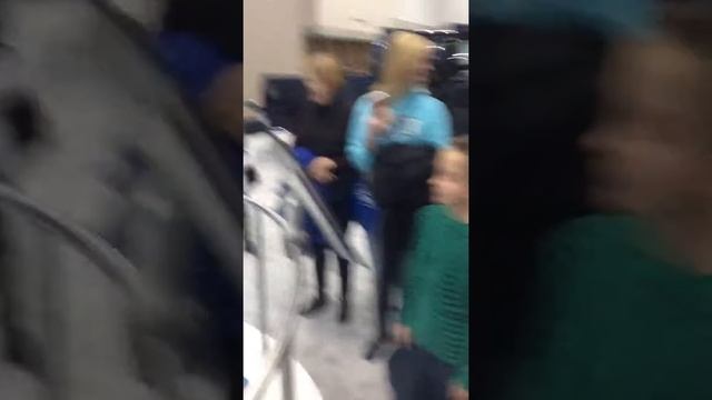 Hank, the Ford robot - pt.1 смотреть онлайн