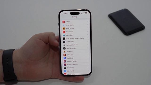 How to Fix "Allow Paste" Bug on iPhone! смотреть онлайн