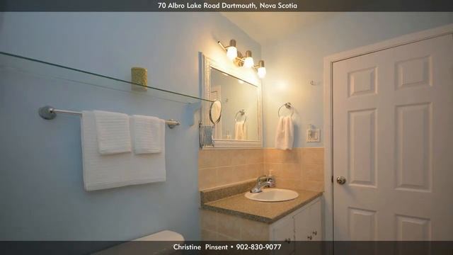 70 Albro Lake Road, Dartmouth, Nova Scotia - Virtual Tour смотреть онлайн