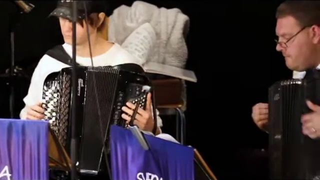 Accordion Joe смотреть онлайн