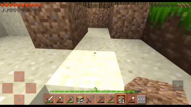Craft World - Master Building Block Game 3D - SURVIVAL - Gameplay Part 2 смотреть онлайн