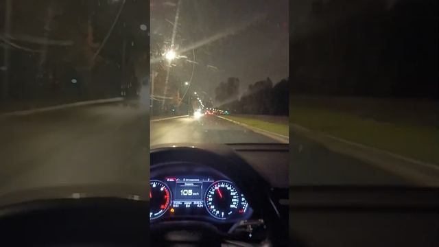 разгон Audi q5 / динамика Audi q5 tfsi 2 литра турбо смотреть онлайн