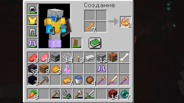 Майнкрафт, но РОСТ УВЕЛИЧИВЕТСЯ С КАЖДЫМ УРОВНЕМ minicraft смотреть онлайн