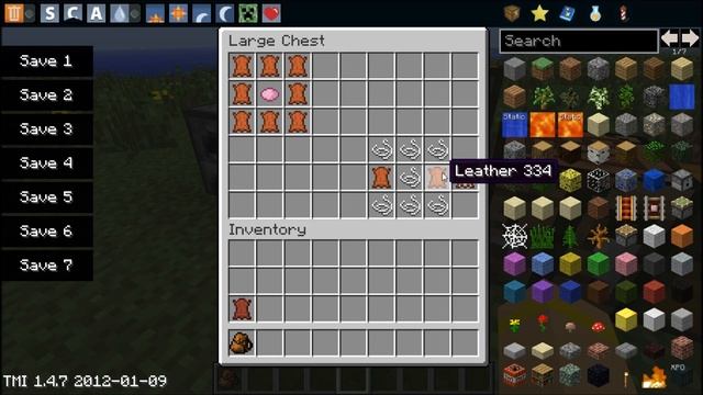 First Mod Showcase смотреть онлайн
