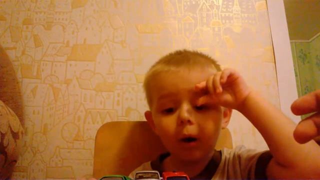 Машинки Велли, ТехноПарк, АвтоТайм