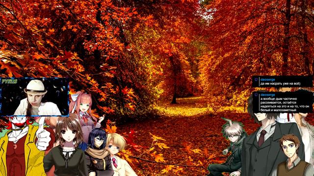 | Лагерь выживших | Swan Song | #7 | смотреть онлайн