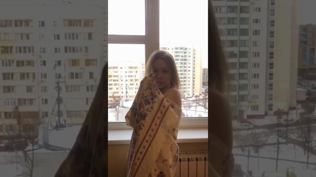 Новогодние окна смотреть онлайн