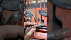 Ремонт вязального аппарата сипма