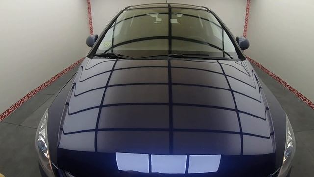 Hyundai i30 I Рестайлинг 1 4 смотреть онлайн